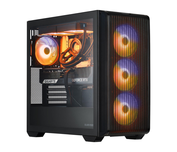 SMX Battlestation M6A R7-7800X3D/32GB/1TB/RTX5060Ti/W11 BSR778X3D35T16W11H - 1475409 - zdjęcie